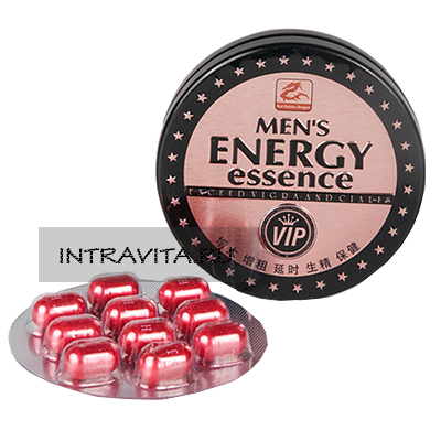 Mens Energy essence Сила мужчины препарат для потенции